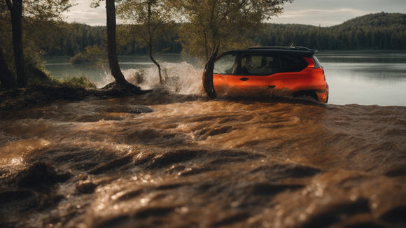 Top 5 Waterproof Toyota Seat Covers for Outdoor Enthusiasts: Protect Your Ride, Unleash Your Adventures