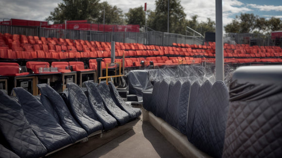 Durable and Stylish Seat Covers for Ford Mustang Owners: Protect and Enhance Your Interior
