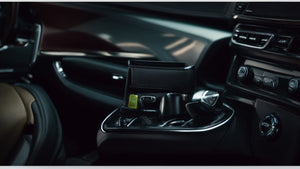 Enhance Your Vehicle’s Interior with These Punisher Car Accessories
