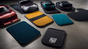 Mustang Car Mats: Top Picks for 2024 - Elevate Your Ride's Style and Protection