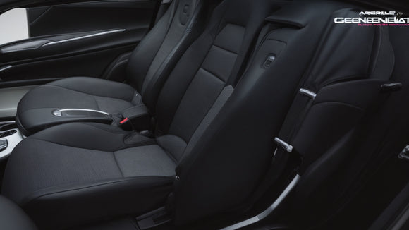 Affordable and Durable WRX Seat Covers: Our Top Picks for Protecting Your Interior