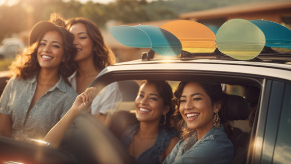 Toyota Sun Shades: Customer Stories and Testimonials - Keep Your Interior Cool and Protected