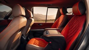 Durable and Affordable: Best Toyota Car Seat Covers Under $100