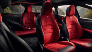 How to Choose the Perfect Seat Covers for Your Tesla Model X: Protect & Enhance Your Interior