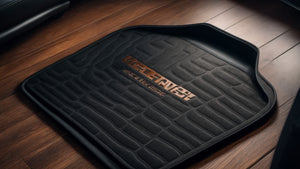 Custom Mustang Mats: The Ultimate Expression of Your Mustang's Personality
