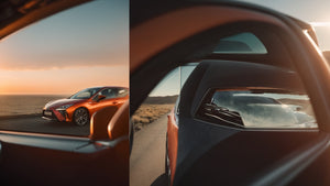 Toyota Sun Shades: The Secret Weapon for a Cooler, Safer, and More Stylish Ride