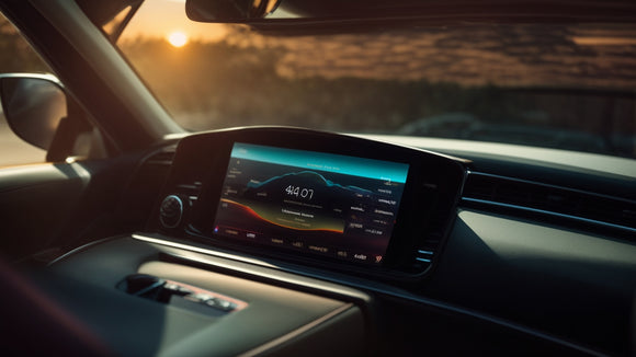 Sun's Out, Sunshade's In: How a Toyota Sunshade Protects Your Ride and Keeps You Cool