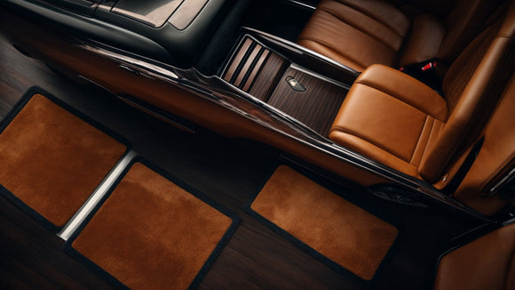 Add Personality to Your Car with Brown Cow Print Accessories: A Comprehensive Guide to Making Your Ride Stand Out