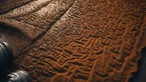 Mustang Car Mats in Action: Real-World Usage and Why They Matter