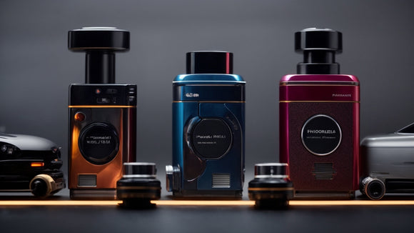 Scream Car Accessories Review: Which Ones Are Worth the Hype?