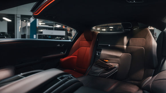 Level Up Your Subaru WRX Interior: A Comprehensive Guide to Installing Seat Covers