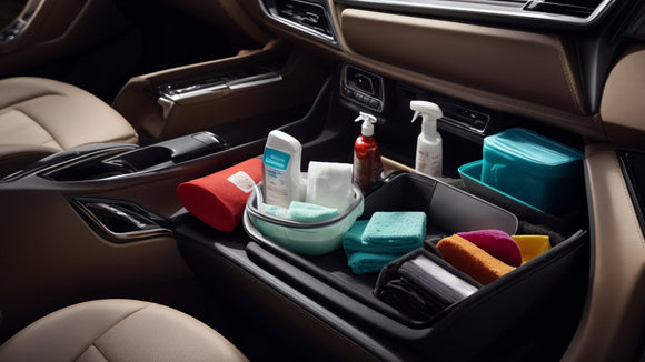 Unique Car Accessories Every Nurse Will Love: From Comfort to Convenience