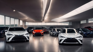 The Best Custom Fit Sun Shades for Every Toyota Model: Beat the Heat and Protect Your Interior