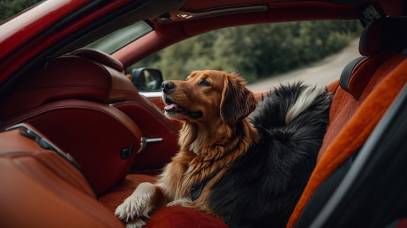 Waterproof and Stain-Resistant Camaro Seat Covers: Tested and Proven