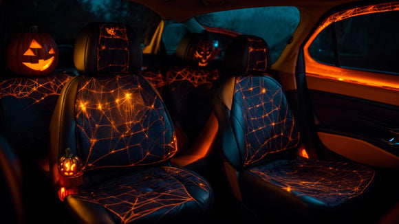 Unique and Durable: Top Picks for High-Quality Scream Car Seat Covers