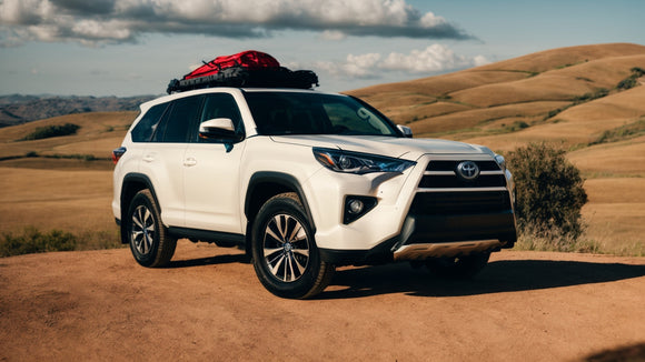 All-Weather Sun Shades for Toyota: Prepare for Any Climate