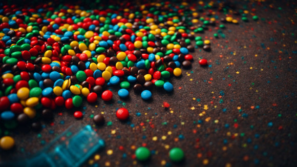 M&M Car Accessories:  The Sweetest Way to Customize Your Ride