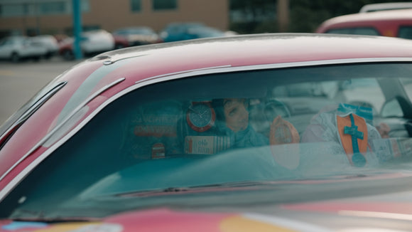 5 Practical Car Accessories Perfect for Nurses on Long Shifts: Level Up Your Commute