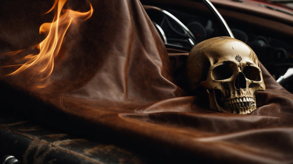 Why Skull Seat Covers Are the Perfect Style Statement: A Deep Dive into Design, Functionality, and Personal Expression