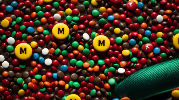 M&M Car Accessories:  Level Up Your Ride with Fun & Functional Finds