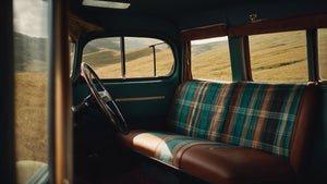 The Ultimate Guide to Choosing Plaid Seat Covers for Cars