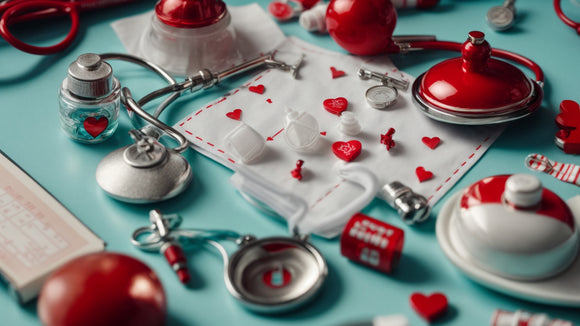 Nurse Car Accessories: How to Decorate Your Ride with Pride