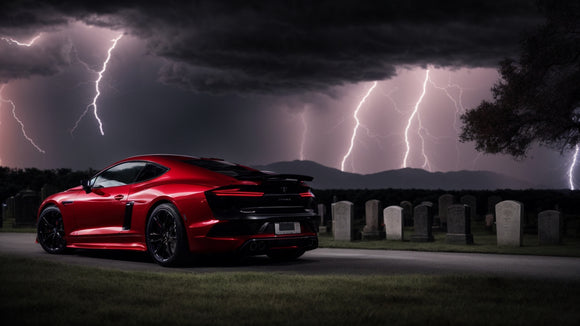 Grim Reaper Seat Covers: A Comprehensive Guide to Dark Aesthetics for Your Vehicle