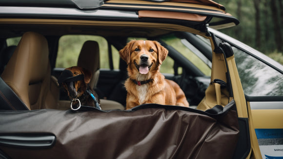 How Subaru Seat Covers Can Completely Transform Your Interior