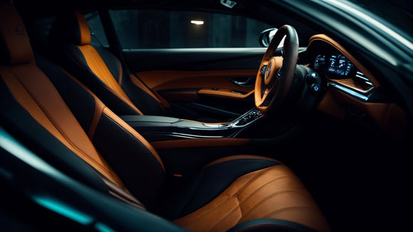 Fun and Functional: Batman Car Accessories Every Fan Will Love