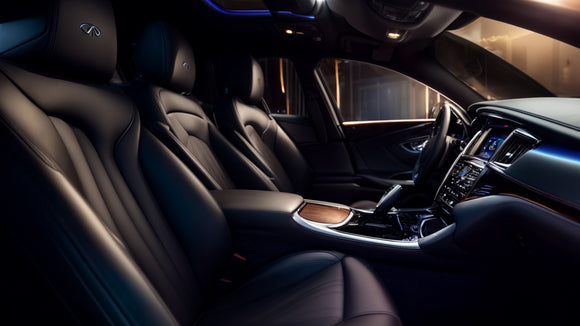Best Infiniti Seat Covers for Protection and Style: A Comprehensive Guide