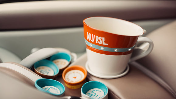 Nurse Car Accessories: Protect Your Car with a Professional Touch