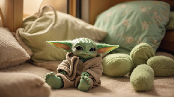 Brighten Your Car Interior with Star Wars Car Mats: A Guide to Galactic Style