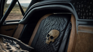 Find Durable Punisher Seat Covers for Long Drives: The Ultimate Guide to Protection and Style