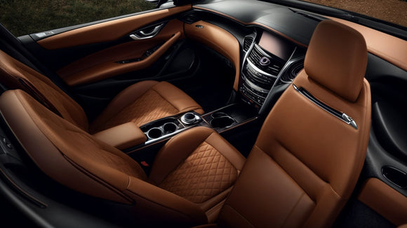Infiniti Seat Covers: Transform Your Interior with All-Season Comfort and Style