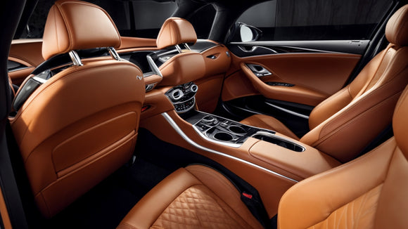 The Ultimate Guide to Infiniti Car Seat Covers for Pet Owners: A Comprehensive Review