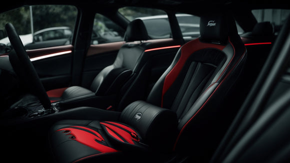 Upgrade Your Ride with Jurassic Park Seat Covers: A Prehistoric Makeover for Your Vehicle