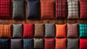 Why Plaid Seat Covers Are the Perfect Car Interior Upgrade: A Comprehensive Guide