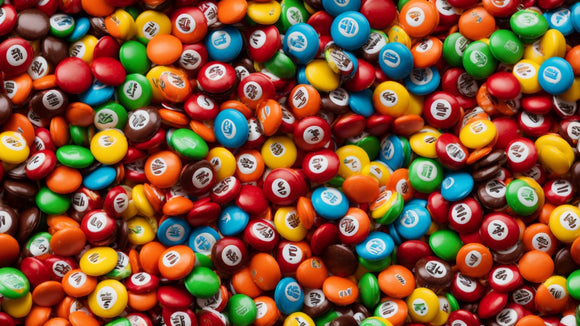 Brighten Up Your Car with These Cute M&M Car Accessories: A Guide to Fun, Functional, and Stylish Additions