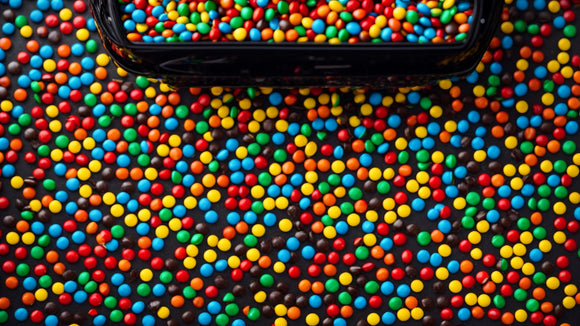Add a Pop of Color to Your Car with M&M Accessories: A Comprehensive Guide to Personalizing Your Ride