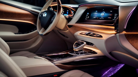 Waterproof Infiniti Car Seat Covers: Your Ultimate Guide for Adventure Seekers