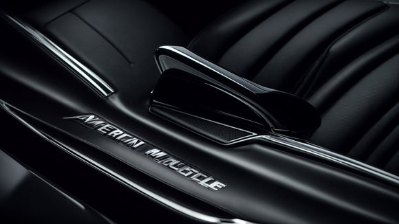 Elevate Your Ford Mustang's Interior: Seat Covers to Match Its Performance