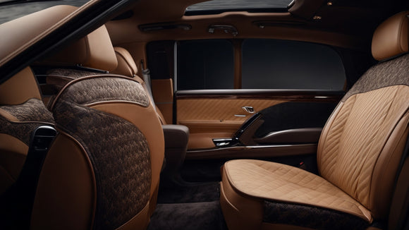 Durable and Dirt-Resistant Horse Seat Covers: The Ultimate Solution for Country Drivers