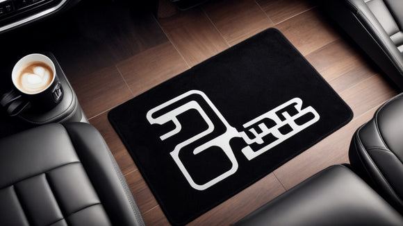 Star Wars Car Mats: Minimalist Designs for Every Fan's Ride