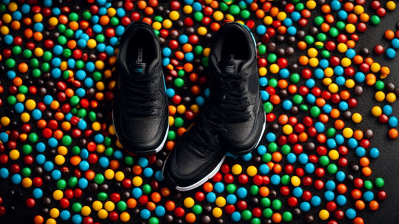 M&M Car Accessories: Unleash Your Inner Candy Lover on the Road!