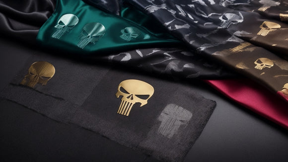 Custom Punisher Seat Covers: Unleash Your Inner Punisher and Transform Your Car's Look in Minutes