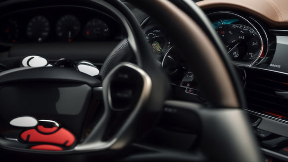 Snoopy Auto Accessories: Unleash Your Inner Peanuts Fan on the Road