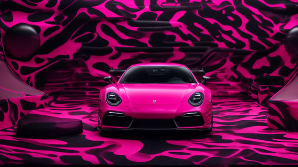 Durable Pink Camo Floor Mats for Busy Lifestyles: A Comprehensive Guide to Style, Protection, and Peace of Mind