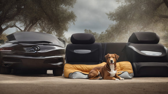 Eco-Friendly Infiniti Car Seat Covers: Style, Sustainability, and Superior Protection for the Conscious Driver