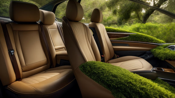 Child-Friendly Infiniti Car Seat Covers: Protection and Style Combined