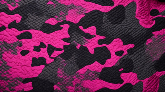 Top Pink Camo Floor Mats for Adventure-Ready Vehicles